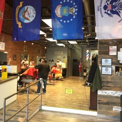 Str8 Edge Barber Shop - St8Edge Barber Shop- Leavenworth, KS