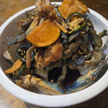 Maht Gaek - Medium crabs - Korean Near Me - Carrollton, Texas Maht Gaek - Medium crabs - Korean Near Me - Carrollton, Texas