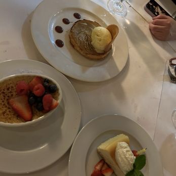 Marseille - Desserts - French Near Me - New York, New York Marseille - Desserts - French Near Me - New York, New York