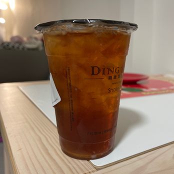 Ding Tea - Assam Black Tea - Coffee & Tea Near Me - Buena Park, California Ding Tea - Assam Black Tea - Coffee & Tea Near Me - Buena Park, California