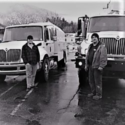 Lebec Road Service