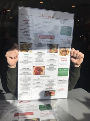 Menu photo 4 Mangia Mangia Spencerport, NY Menu photo 4 Mangia Mangia Spencerport, NY