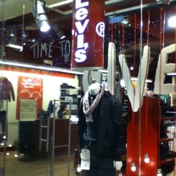 Levi's Strauss
