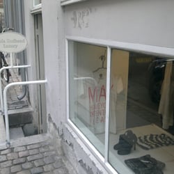 Lula 2ndhand Luxury