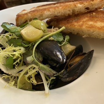 Lemaire Restaurant - Mussels - New American Near Me - Richmond, Virginia Lemaire Restaurant - Mussels - New American Near Me - Richmond, Virginia