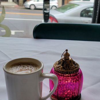 Mehfil - Chai tea with a view - Indian Near Me - Asheville, North Carolina