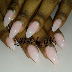 Nails By V