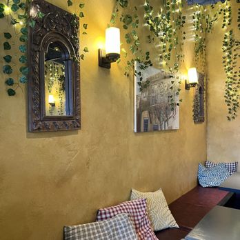 Kypriaki Mediterranean Grill - Mediterranean Near Me - North Vancouver, British Columbia