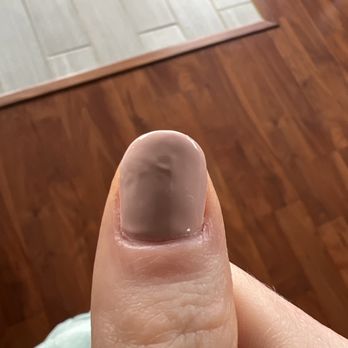 Vip Nails & Spa - Defective gel. - Nail Salons Near Me - Anchorage, Alaska Vip Nails & Spa - Defective gel. - Nail Salons Near Me - Anchorage, Alaska