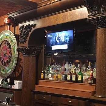 Delaware Park - Nice wooden details at the bar - Casinos Near Me - Wilmington, Delaware Delaware Park - Nice wooden details at the bar - Casinos Near Me - Wilmington, Delaware