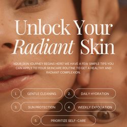 Winks Lash Lounge - Facials