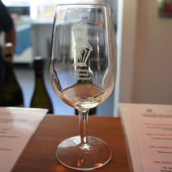 Leaning Church Vineyard - 2016 vintage sparkling