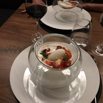 Auguste - French Near Me - Paris, 75