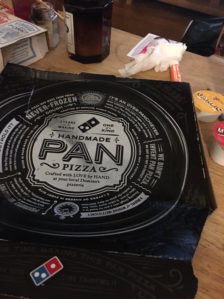 Domino’s