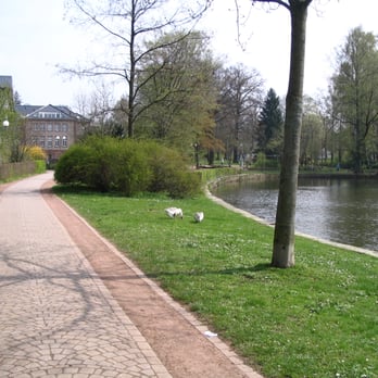 Unterer Teich - Lakes Near Me - Holzminden, NI