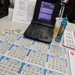 Tafatolu Bingo
