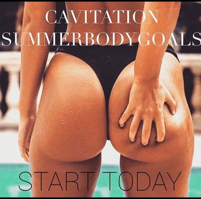 Summer bodies are made in the Winter!! - Summer bodies are made in the Winter!! Non Invasive butt lifts including cavitation, vacuum therapy and wood therapy 6 sessions 300.00
Remove fat, tighten skin and get the stomach you’ve always wanted. Contact me today and let’s talk about the results you want to get for 2021.