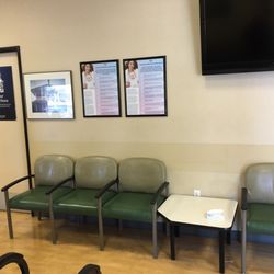 Community Memorial Urgent Care