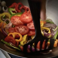 Cheatn Vegan - Call 24 Hrs ahead for our catering options