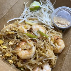 Grace's Thai Kitchen