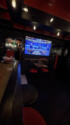 Garvey's Irish Pub by null