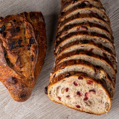 Patis Bakery by null