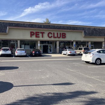 Pet Club - Pet Stores Near Me - Hayward, California