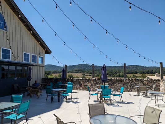 Barrel Oak Winery and Brewery by null