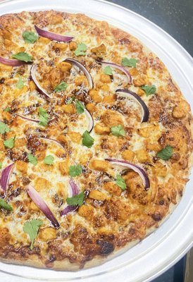 Hometeam Pizza by null