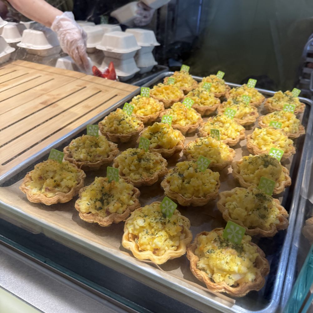 NaiSnow Tea and Bakery - Bakeries Near Me - San Gabriel, California NaiSnow Tea and Bakery - Bakeries Near Me - San Gabriel, California