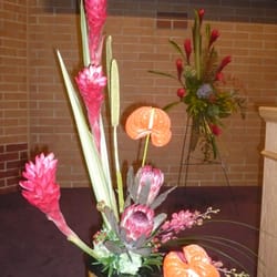 DTC Custom Floral