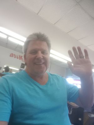 North Hills Barber Shop