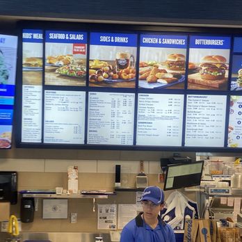 Culver's - Burgers Near Me - Gilbert, Arizona