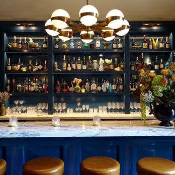 Little Bar - Cocktail Bars Near Me - Hoboken, New Jersey