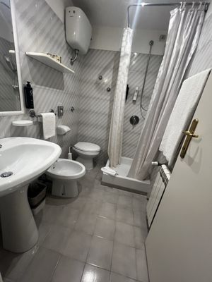 Napoleon Hotel Roma by null