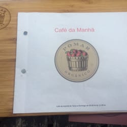 Pomar Orgânico