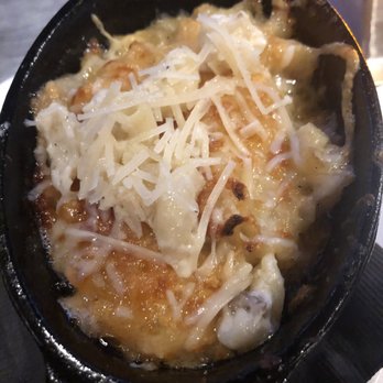 The Twisted Fork - White Cheddar Mac & Cheese. - New American Near Me - Reno, Nevada The Twisted Fork - White Cheddar Mac & Cheese. - New American Near Me - Reno, Nevada