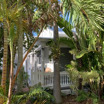 NYAH - Our room was nestled into a corner of the property. Very private and quiet. - Hotels Near Me - Key West, Florida NYAH - Our room was nestled into a corner of the property. Very private and quiet. - Hotels Near Me - Key West, Florida