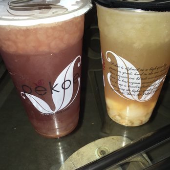 Pekoe - Coffee & Tea Near Me - San Jose, California Pekoe - Coffee & Tea Near Me - San Jose, California