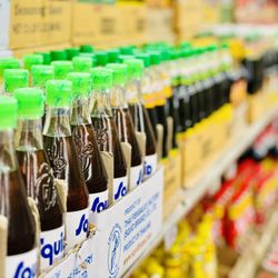 Dalat Supermarket