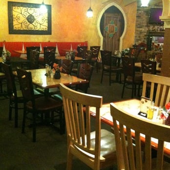 Arpeggio Grill - Pizza Near Me - Austin, Texas