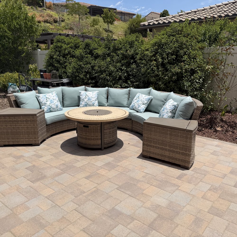 Patio Resort Lifestyles - Outdoor Furniture Stores Near Me - Temecula, California Patio Resort Lifestyles - Outdoor Furniture Stores Near Me - Temecula, California
