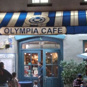 Olympia Cafe - Greek Near Me - Savannah, Georgia Olympia Cafe - Greek Near Me - Savannah, Georgia
