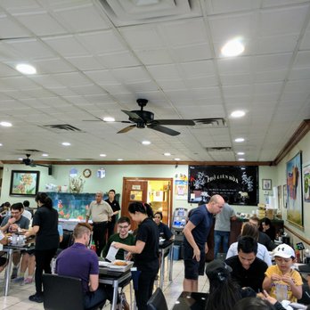 Pho Lien Hoa - Inside - Vietnamese Near Me - Oklahoma City, Oklahoma