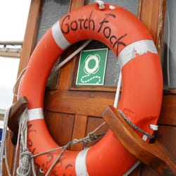 Kutter Gorch Fock W.-H. Jacobs