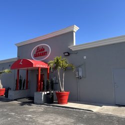 Lido Cabaret - Lido Cabaret in Cocoa Beach Florida