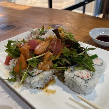 The Sushi Sushi - Japanese Near Me - Temecula, California The Sushi Sushi - Japanese Near Me - Temecula, California