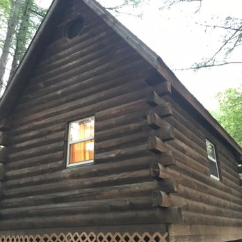 Houghton / Letchworth KOA - RV Parks Near Me - Houghton, New York