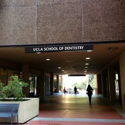 UCLA School of Dentistry