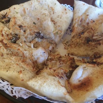 India Restaurant - Coconut Date bread - Indian Near Me - Providence, Rhode Island